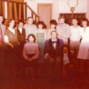 1978 Feu monsieur de Marcy