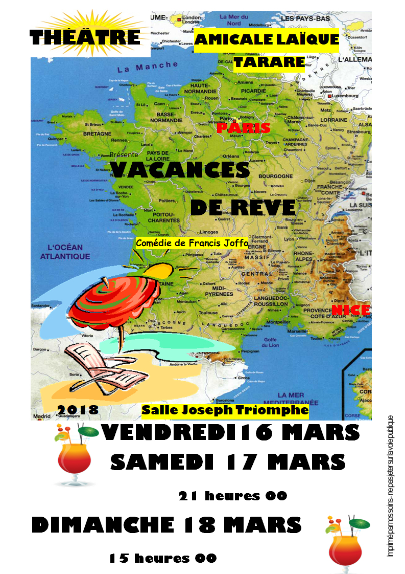 L'affiche