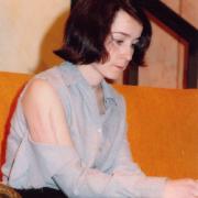 Aline Chambe