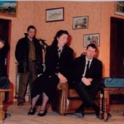 G. Darcy, M. Moiret, O. Malatray, M.-C. Montabert, F. Berrier, C. Cros