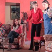 Cyril Cros, Laure Rollet, Marie-Claude Dujardin Rey, Céline Fettet