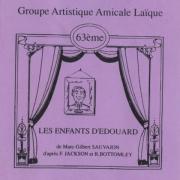 L'affiche
