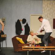 Nicolas CHATELARD, Marie-Claude DUJARDIN-REY, Fred BERRIER